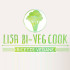 Lisa Bi-Veg Cook