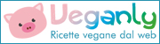 Veganly - ricette vegane dal web