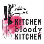 Kitchen Bloody Kitchen