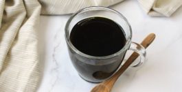 Come preparare il caffè di cicoria