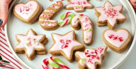 Piparkökur: facili biscotti natalizi islandesi