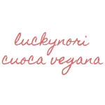 Luckynori Cuoca Vegana