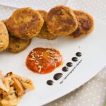 Polpette di verza e uvetta Polpette di verza e uvetta