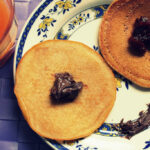Pancakes invernali