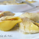 Conchiglioni ripieni Conchiglioni ripieni