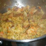 Verzata con seitan
