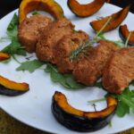Il rotolone di borlotti Il rotolone di borlotti