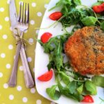 Spinacine vegan