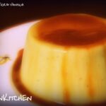 Budino Fior di Vaniglia