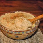 Ricette base: il "patè" vegano Ricette base: il "patè" vegano