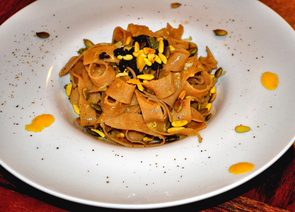 Tagliatelle