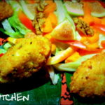 I falafel di Calafrika I falafel di Calafrika