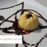 Budino vegan solo due ingredienti, gluten free Budino vegan solo due ingredienti, gluten free