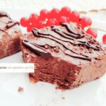 Semifreddo vegan velocissimo senza cottura