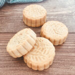 Mooncake – Dolci della Luna (Ricetta cinese)