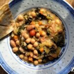 Ribollita dei primi di Autunno