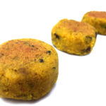 Polpette di ceci e olive Polpette di ceci e olive
