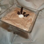 Il Bavarese alla nocciola