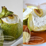 Matrioska di zucchine