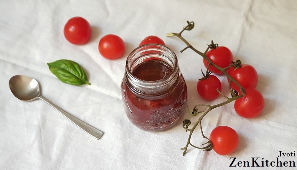 Il concentrato di pomodoro più buono del mondo!