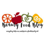 Beauty Food Blog
