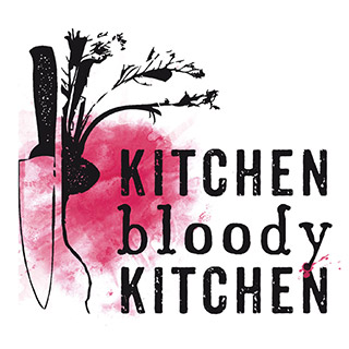 Kitchen Bloody Kitchen