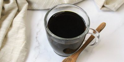 Come preparare il caffè di cicoria