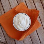 Salsa aioli