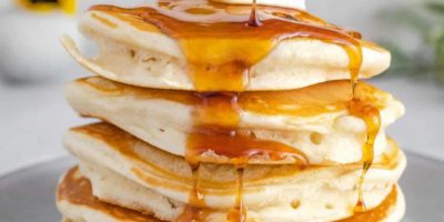 Pancakes - Come farli soffici e leggeri