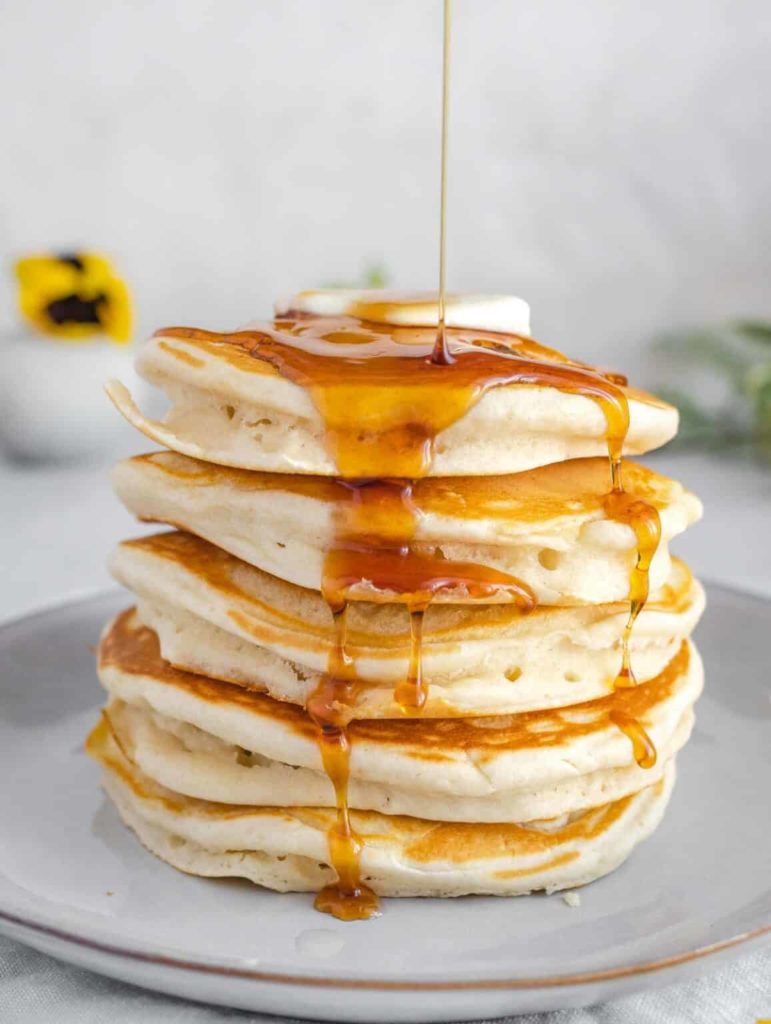 Pancakes - Come farli soffici e leggeri