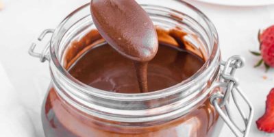 Crema di nocciole tipo Nutella