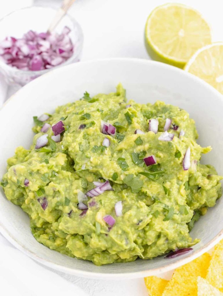 Guacamole