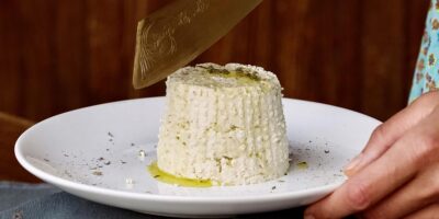 Ricotta di soia: l’alternativa vegetale semplice e versatile