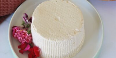 6 Ricette per fare la ricotta vegana