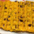 Waffle al mais e fagioli rossi senza glutine